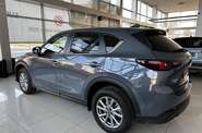 Mazda CX-5 Touring S