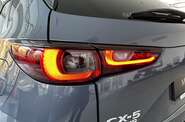 Mazda CX-5 Touring S