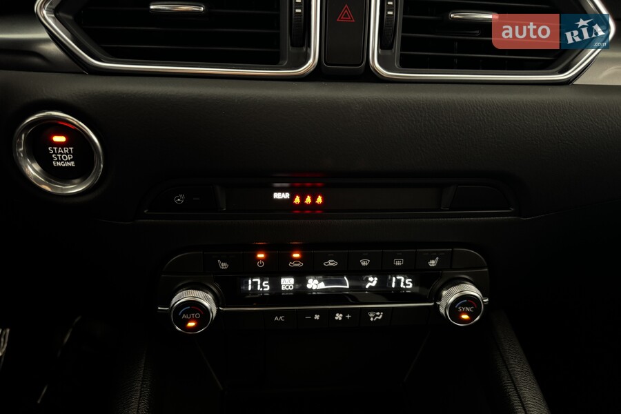 Mazda CX-5 - фото 18