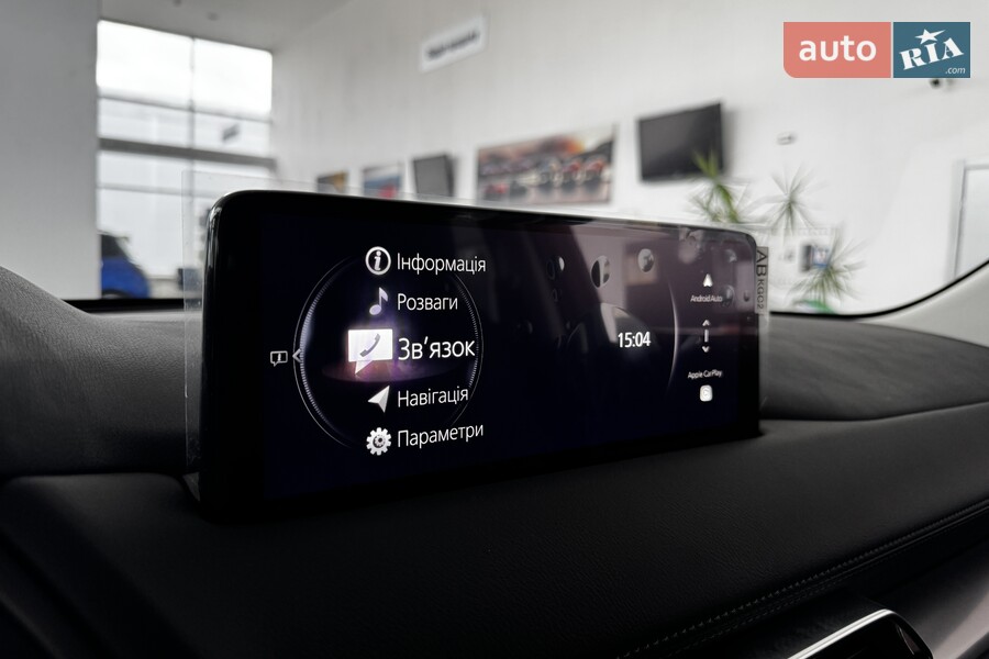 Mazda CX-5 - фото 19