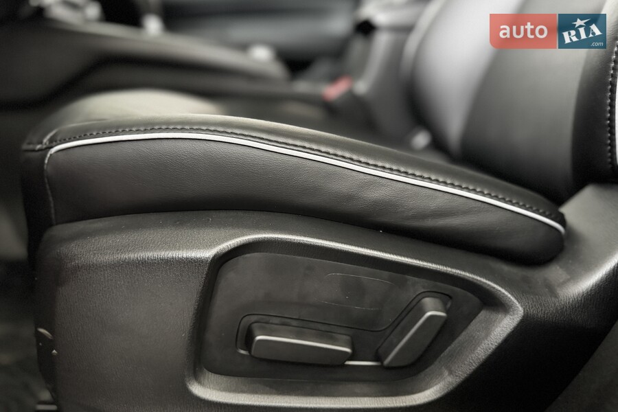 Mazda CX-5 - фото 23