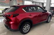 Mazda CX-5 Touring S