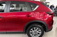 Mazda CX-5 Touring S
