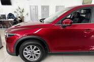 Mazda CX-5 Touring S