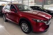 Mazda CX-5 Touring S