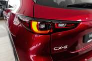 Mazda CX-5 Touring S