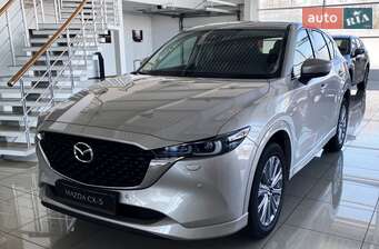 Mazda CX-5 2025 в Дніпро (Дніпропетровськ)