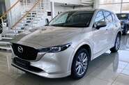 Mazda CX-5 - фото 4