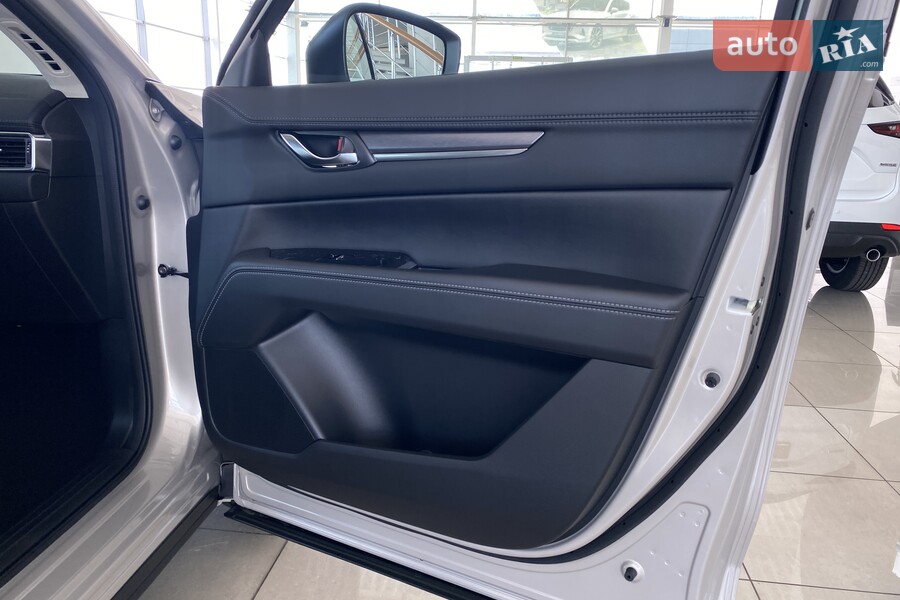 Mazda CX-5 - фото 11