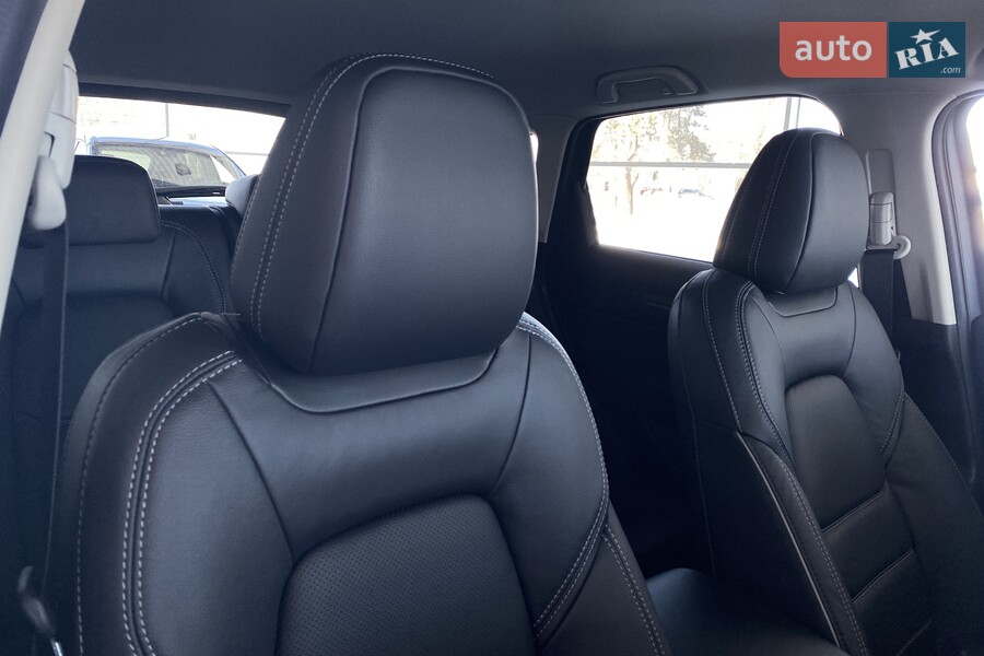 Mazda CX-5 - фото 20