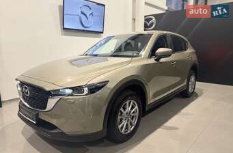 Mazda CX-5 2025 в Полтава