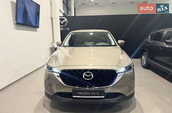 Mazda CX-5 2025 в Полтава