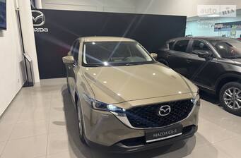 Mazda CX-5 2026 Touring S