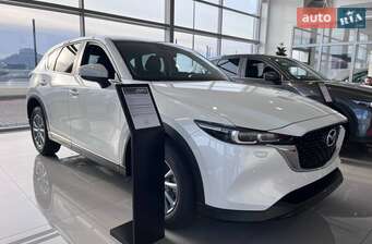 Mazda CX-5 2025 в Мукачево