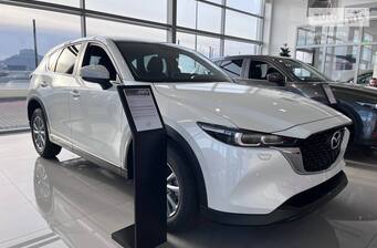 Mazda CX-5 2025 Touring