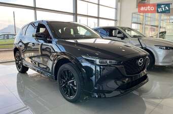 Mazda CX-5 2025 в Мукачево