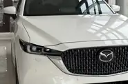 Mazda CX-5 Top