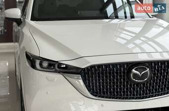 Mazda CX-5 2025 в Хмельницький