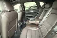 Mazda CX-5 Top