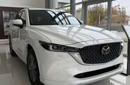 Mazda CX-5 Top