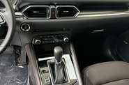 Mazda CX-5 Top