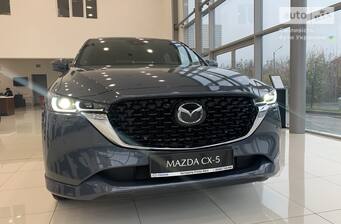 Mazda CX-5 2025 Style