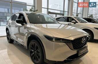 Mazda CX-5 2025 в Івано-Франківськ