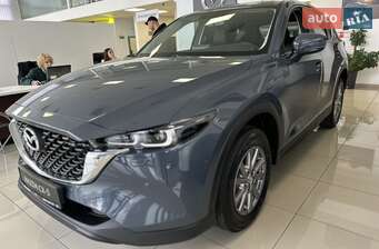 Mazda CX-5 2026 в Вінниця