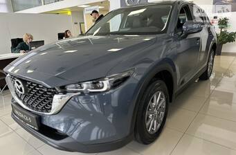 Mazda CX-5 2026 Touring S