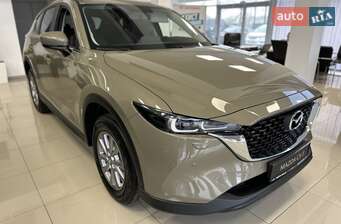 Mazda CX-5 2025 в Вінниця