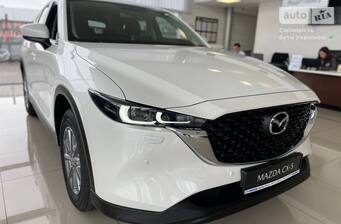 Mazda CX-5 2025 Touring S