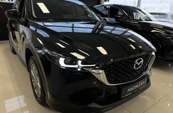 Mazda CX-5 2025 Touring S