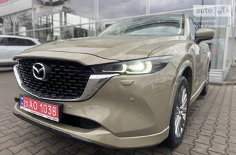 Mazda CX-5 2025 Style