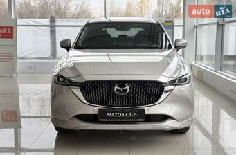 Mazda CX-5 2025 в Дніпро (Дніпропетровськ)
