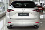 Mazda CX-5 Top