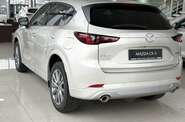 Mazda CX-5 Top