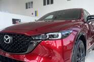 Mazda CX-5 Sport Black