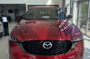 Mazda CX-5 Sport Black