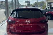 Mazda CX-5 Sport Black