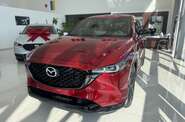 Mazda CX-5 Sport Black