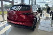 Mazda CX-5 Sport Black