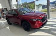 Mazda CX-5 Sport Black