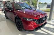 Mazda CX-5 Sport Black