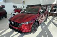 Mazda CX-5 Sport Black