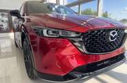 Mazda CX-5 Sport Black