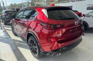 Mazda CX-5 Sport Black