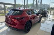 Mazda CX-5 Sport Black