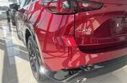 Mazda CX-5 Sport Black