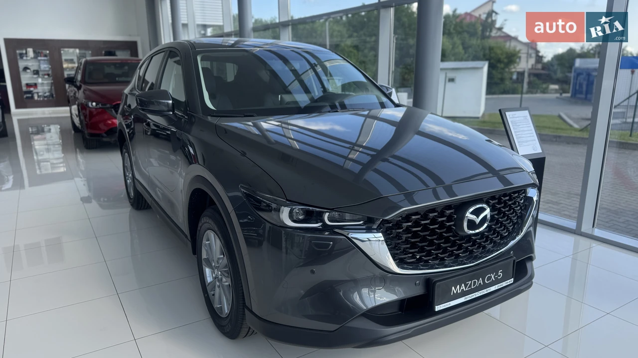 Mazda-4