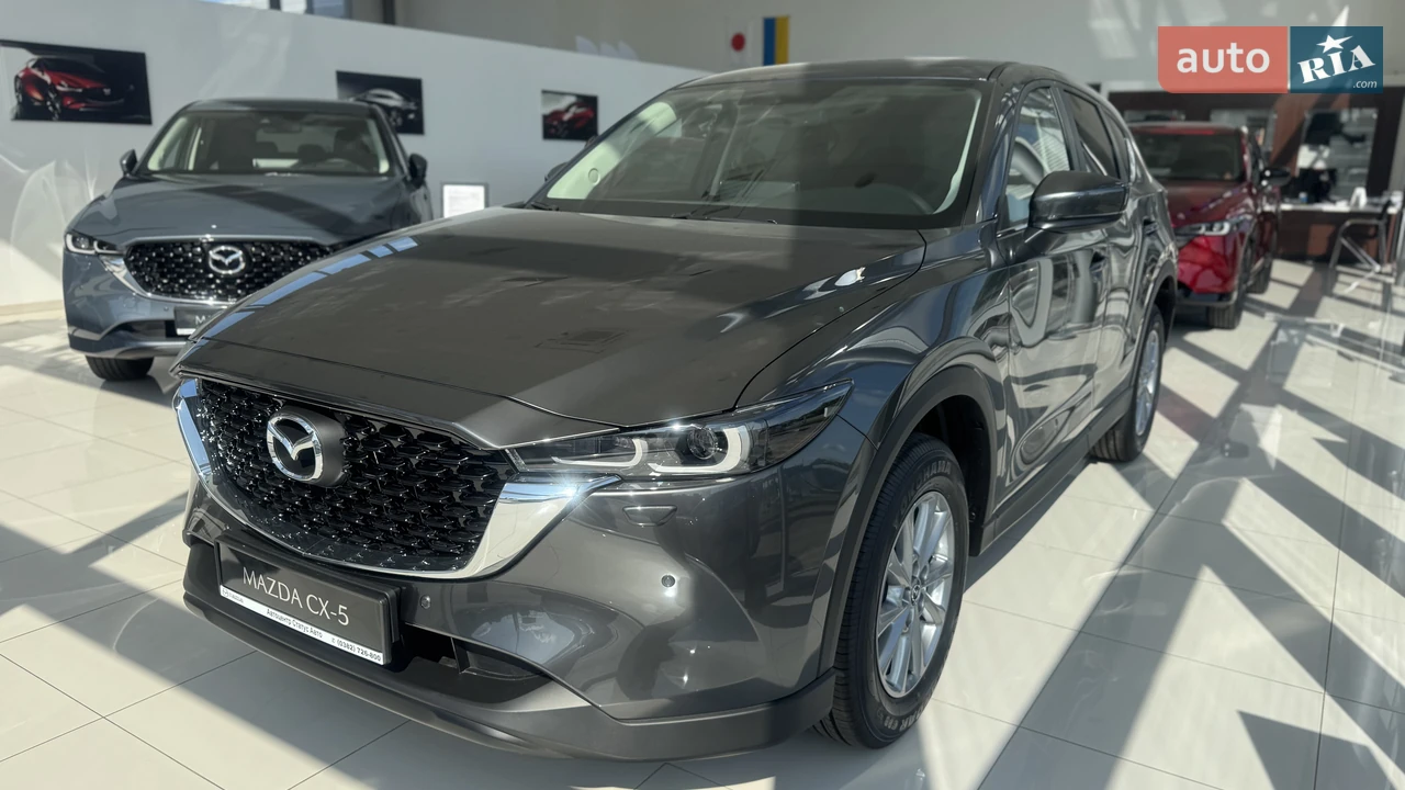 Mazda-8